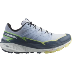 Salomon Women’s Thundercross (Heather/Flint Stone/Charlock)