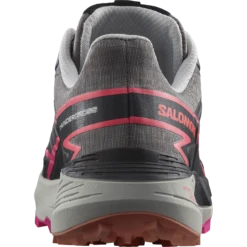 Salomon Women’s Thundercross (Plum Kitten/Black/Pink Glo) -TCRunning Shop IMG 3321