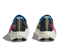 Hoka Unisex Rocket X 2 (BKML - Black/Multi) 12 Hoka Unisex Rocket X 2 (BKML - Black/Multi) -TCRunning Shop IMG 3689