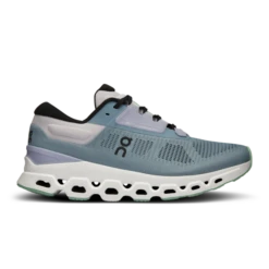 On Women’s Cloudstratus 3 (Wash/Nimbus)