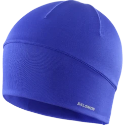 Salomon Active Beanie (Surf The Web)