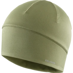 Salomon Active Beanie - Deep Lichen Green