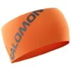 Salomon RS Pro Headband - Burnt Ochre Performance Headwear
