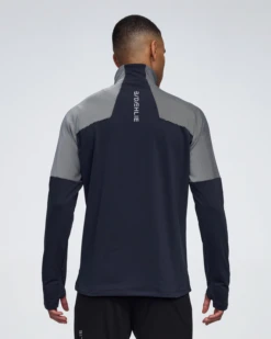 Men’s Long Sleeve Protection (99900 - Black) 7 Men’s Long Sleeve Protection (99900 - Black) -TCRunning Shop IMG 4142