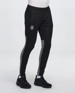 Men’s Pants Protection (99900 - Black) -TCRunning Shop IMG 4153