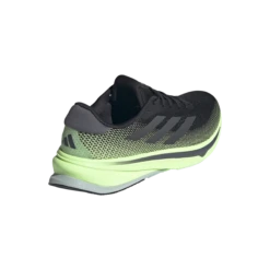 ADIDAS Men’s Supernova Rise (Core Black/Grey Five/Green Spark) 11 ADIDAS Men’s Supernova Rise (Core Black/Grey Five/Green Spark) -TCRunning Shop IMG 4557