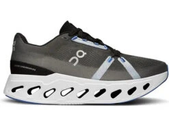 On Women’s Cloudeclipse (Black/Frost)