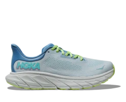 Hoka Women’s Arahi 7 WIDE (ISK - Illusion/Dusk)