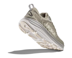 Hoka Men's Gaviota 5 (BYT - Barley/Oat Milk) -TCRunning Shop IMG 4812
