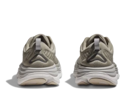 Hoka Men's Gaviota 5 (BYT - Barley/Oat Milk) -TCRunning Shop IMG 4813