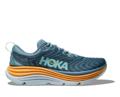 Hoka Men's Gaviota 5 (SSK - Shadow/Dusk)