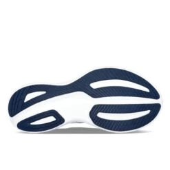 Saucony Women’s Ride 17 WIDE (110 - Iris/Navy) -TCRunning Shop IMG 4931 8678f2d7 51f9 4c92 bb60 67f8a28be1ca