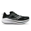 Saucony Men’s Omni 22 (100 - Black/White)
