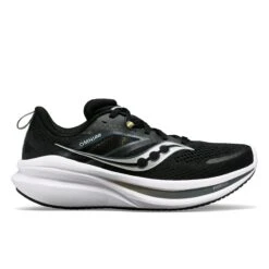 Saucony Men’s Omni 22 (100 - Black/White)