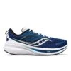 Saucony Men’s Omni 22 WIDE (105 - Tide/White)