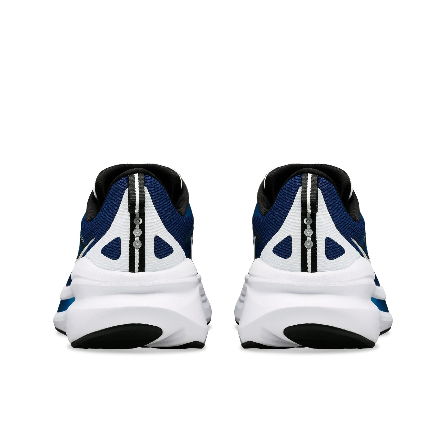 Saucony Men’s Omni 22 WIDE (105 - Tide/White) 5 Saucony Men’s Omni 22 WIDE (105 - Tide/White) - Image 5