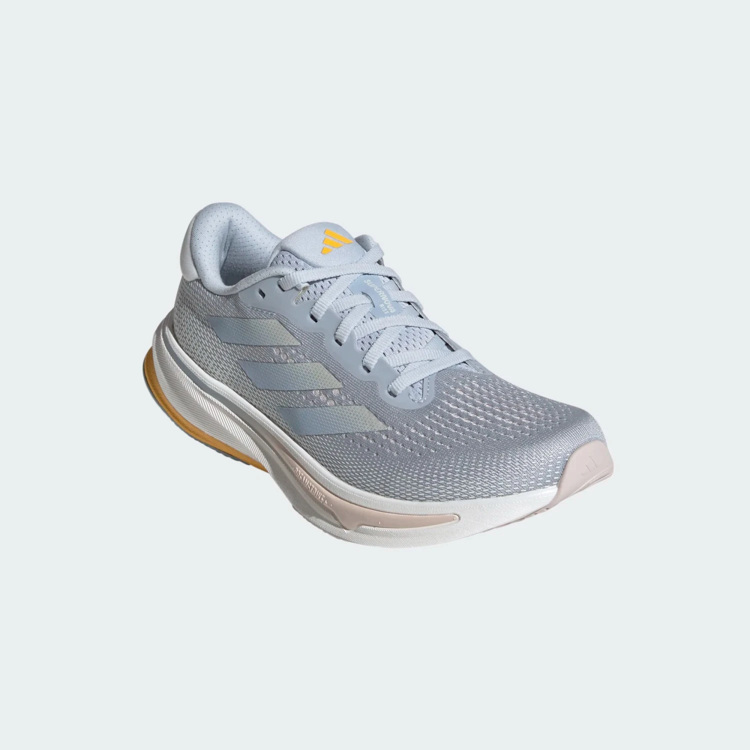 ADIDAS Women’s Supernova Rise (HALBLU/ZEROMT/WONBLU) 3 ADIDAS Women’s Supernova Rise (HALBLU/ZEROMT/WONBLU) - Image 3