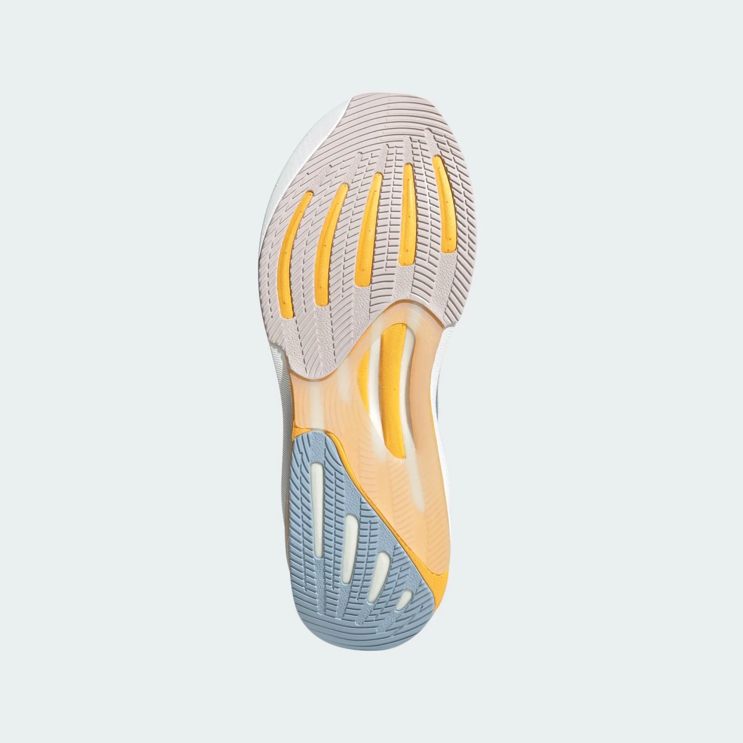 ADIDAS Women’s Supernova Rise (HALBLU/ZEROMT/WONBLU) 5 ADIDAS Women’s Supernova Rise (HALBLU/ZEROMT/WONBLU) - Image 5