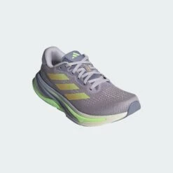 ADIDAS Women’s Supernova Solution (SILDAW/SPARK/GRESPA) -TCRunning Shop IMG 5499
