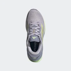 ADIDAS Women’s Supernova Solution (SILDAW/SPARK/GRESPA) -TCRunning Shop IMG 5500