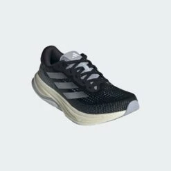 ADIDAS Women’s Supernova Solution (CBLACK/HALSIL/DSHGRY) 7 ADIDAS Women’s Supernova Solution (CBLACK/HALSIL/DSHGRY) -TCRunning Shop IMG 5504 51923694 d2d2 485f 918f 49b20f53e4bc