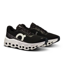 Women’s Cloudmonster 2 (Black/Frost) 8 Women’s Cloudmonster 2 (Black/Frost) -TCRunning Shop IMG 5583