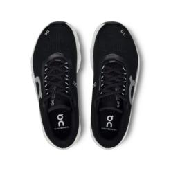 Women’s Cloudmonster 2 (Black/Frost) 9 Women’s Cloudmonster 2 (Black/Frost) -TCRunning Shop IMG 5584