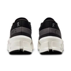 Women’s Cloudmonster 2 (Black/Frost) 10 Women’s Cloudmonster 2 (Black/Frost) -TCRunning Shop IMG 5585