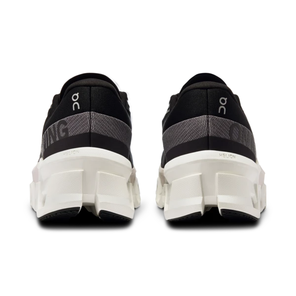 Women’s Cloudmonster 2 (Black/Frost) 5 Women’s Cloudmonster 2 (Black/Frost) - Image 5