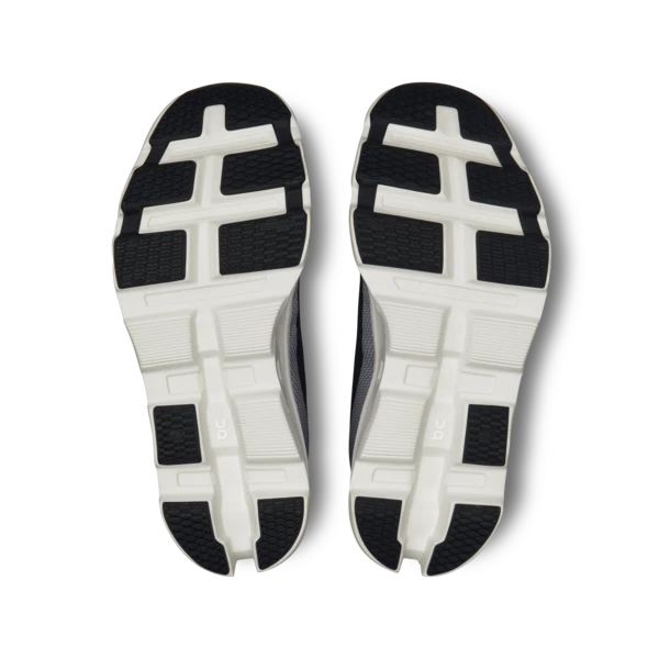 Women’s Cloudmonster 2 (Black/Frost) 6 Women’s Cloudmonster 2 (Black/Frost) - Image 6