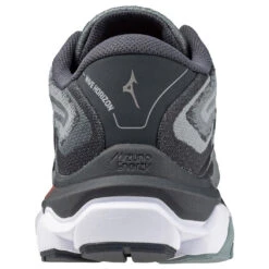 Mizuno Men’s Wave Horizon 7 (7F7G - Lead-Nickel) 8 Mizuno Men’s Wave Horizon 7 (7F7G - Lead-Nickel) -TCRunning Shop IMG 5645