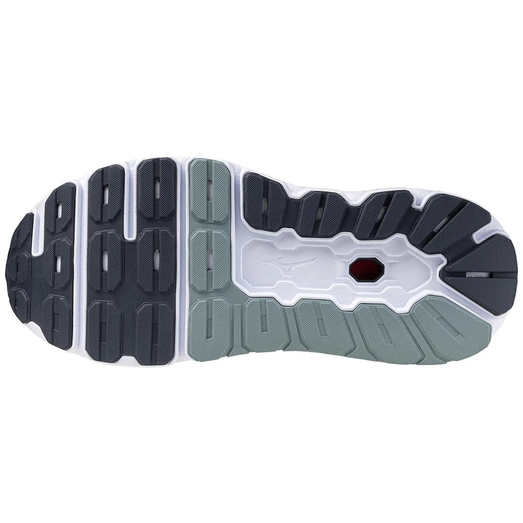 Mizuno Men’s Wave Horizon 7 (7F7G - Lead-Nickel) 5 Mizuno Men’s Wave Horizon 7 (7F7G - Lead-Nickel) - Image 5