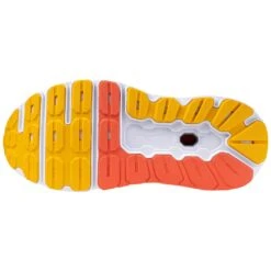 Mizuno Women’s Wave Horizon 7 (9U00 - Grey Mist-White) -TCRunning Shop IMG 5651