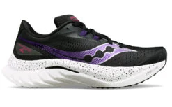 Saucony Women's Endorphin Speed 4 (100 - Black)