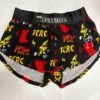 Women's TCRC 1.5" Split Shorts