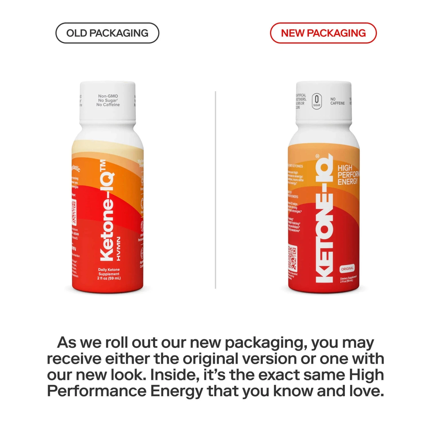 Ketone-IQ® Shots (2 Oz. Single Serve) - High Performance Energy 5 Ketone-IQ® Shots (2 Oz. Single Serve) - High Performance Energy - Image 5