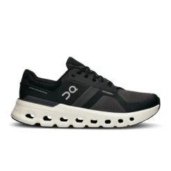 On Men's Cloudrunner 2 (Eclipse/Black)