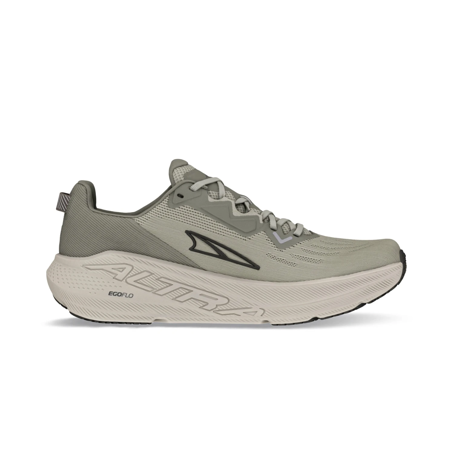 Altra Men's FWD Via (220 - Grey) 2 Altra Men's FWD Via (220 - Grey) - Image 2