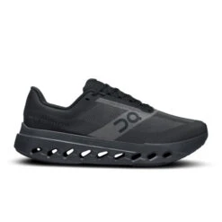 On Men's Cloudsurfer Next (Black/Eclipse)