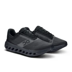 On Men's Cloudsurfer Next (Black/Eclipse) -TCRunning Shop Image110 84ac8e31 294b 40c2 8c50 7cb12d3c64f7
