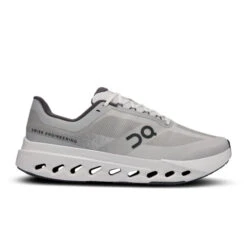 On Men's Cloudsurfer Next (Glacier/White)