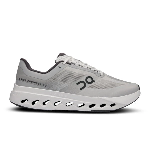 On Men's Cloudsurfer Next (Glacier/White) 1 On Men's Cloudsurfer Next (Glacier/White)