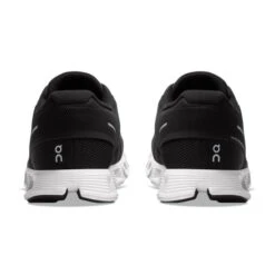 On Women's Cloud 5 (Black/White) -TCRunning Shop Image118 d4cbfcd6 adfa 44ce 9a4e 978585ce69d2