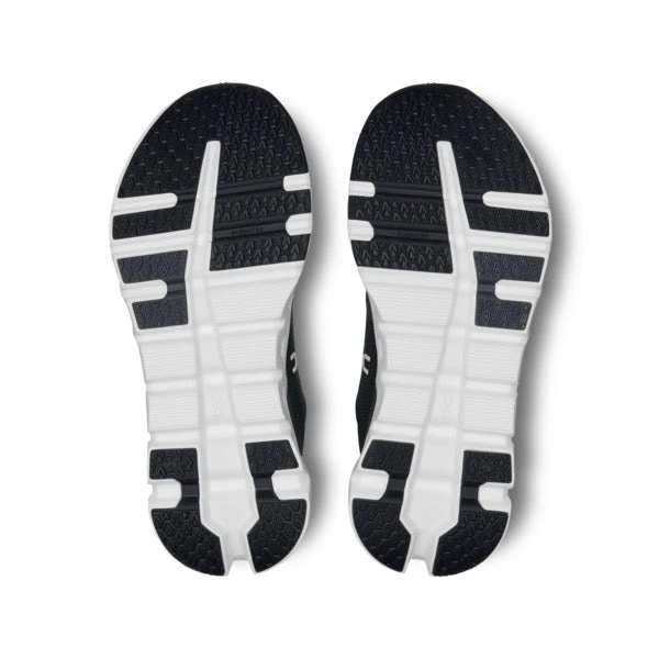 On Women's Cloudrunner 2 (Eclipse/Black) 6 On Women's Cloudrunner 2 (Eclipse/Black) - Image 6