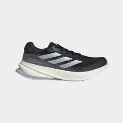 ADIDAS Women’s Supernova Rise (CBLACK/HALSIL/DSHGRY)