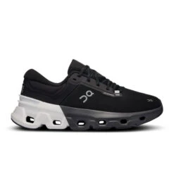On Women's Cloudflyer 5 (Black/White)