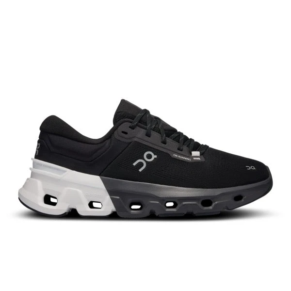 On Men's Cloudflyer 5 (Black/White) 1 On Men's Cloudflyer 5 (Black/White)