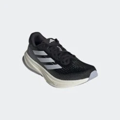 ADIDAS Women’s Supernova Rise (CBLACK/HALSIL/DSHGRY) 8 ADIDAS Women’s Supernova Rise (CBLACK/HALSIL/DSHGRY) -TCRunning Shop Image14 8e6fe5c4 f55d 4633 ba4b 11cd1316002e