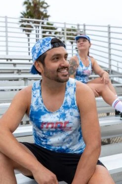 Pacer Cap (Hazy) -TCRunning Shop Image151 3b8e58c6 91a9 4f53 a5c6 4b13eaf15ac0