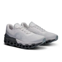 Men’s Cloudmonster 2 (Frost/Rock) -TCRunning Shop Image153